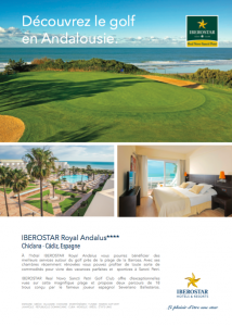 IBEROSTAR - Publipage FR