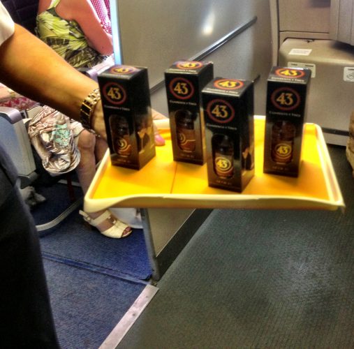 Licor43