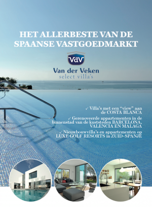 VdV Cover